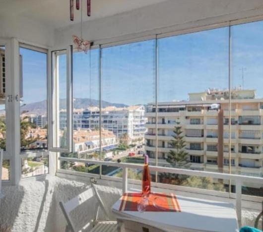 דירות פואנגירולה La Duquesa מראה חיצוני תמונה